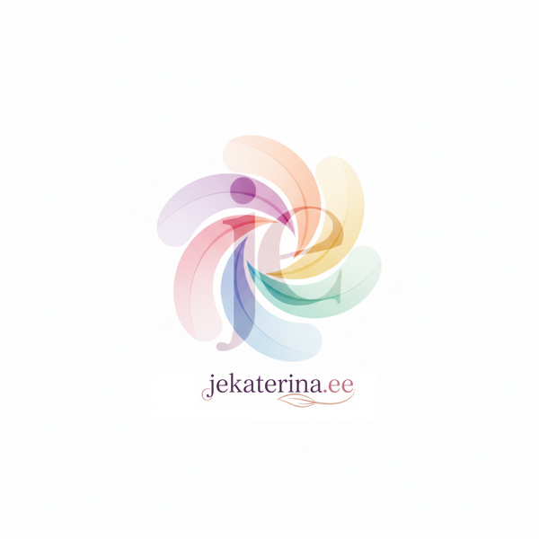 Jekaterina Logo